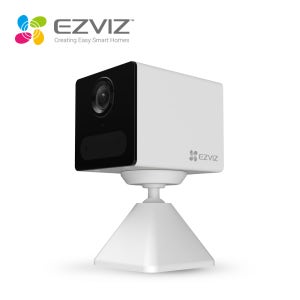 이지비즈 Ai 스마트홈캠 무선 IP카메라 CCTV 감시 현관 모션감지 매장 가게 씨씨티비