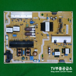 삼성 UN65MU6300 파워보드 BN44-00808E