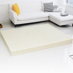 다올 10cm슈퍼싱글SS사이즈 라텍스매트리스