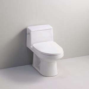 대림바스 원피스양변기 CC-256 부산 양산 울산 창원 마산 진해 장유 김해 변기교체