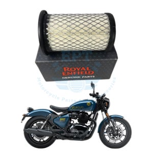 로얄엔필드 ROYALENFIELD 샷건 650 에어필터 에어클리너 RLY00088/C