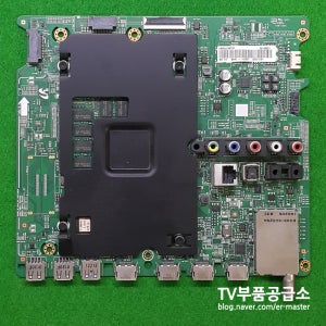 삼성 UN50JU6800 메인보드 BN41-02344D