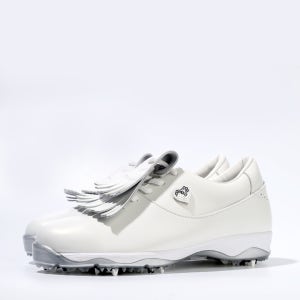 MNX15 여성 키높이 스파이크 골프화 5CM 수제 골프운동화 mg035