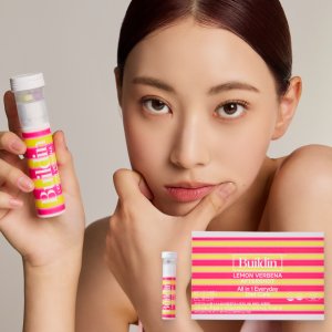 빌딘 레몬버베나 효능 다이어트 보조제 올인원