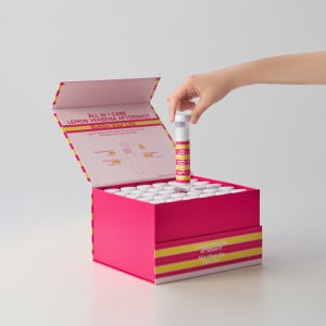 레몬버베나효능 다이어트보조제 중년 뱃살 집중