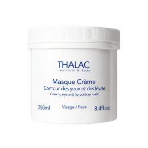 탈라 마스크 꽁뜨르 이유에 레브르 빙하수팩 250ml
