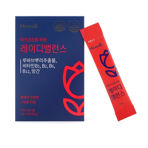 레이디밸런스
