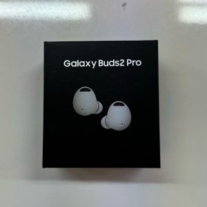 갤럭시 버즈2 프로 Galaxy buds2 pro 노이즈캔슬링 무선블루투스 이어폰