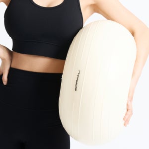 에이노멀 도넛 발란스볼(보수볼+짐볼) 홈트기구&스트레칭&코어운동