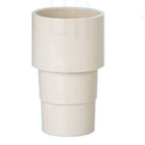 국산 수직 내경 이음관 PVC 파이프 연결 양변기 에어컨 수도 pvc 배관 자재