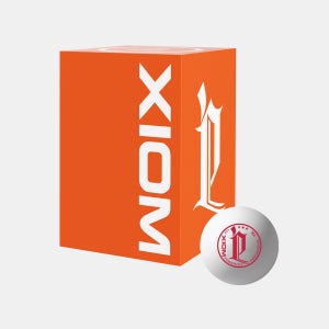 엑시옴 파워텍 TR 경기용/연습용 100개입