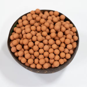 명품편백 국내산황토볼 10mm 1kg, 발마사지 혈액순환 발바닥지압