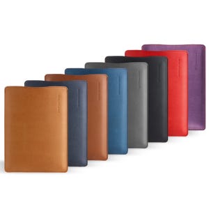 갤럭시북6 갤럭시북5 35.6cm/14인치 베이직 슬리브 파우치