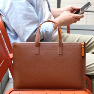 갤럭시북5 프로 갤럭시북4 엣지 35.6cm/14인치 브리프 케이스 파우치 가방