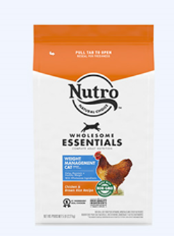 Nutro