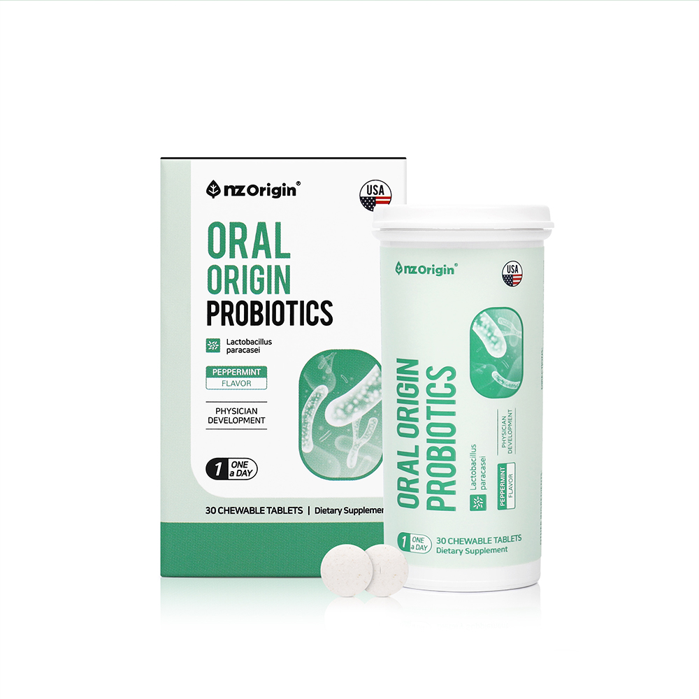 <b>엔젯오리진</b> 오랄 오리진 <b>프로바이오틱스</b> ORAL ORIGIN <b>PROBIOTICS</b> 30정