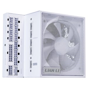 리안리 EDGE 1000 80PLUS플래티넘 화이트