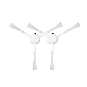 [호환]드리미 L10 PLUS Z10 PRO 로봇청소기 사이드브러쉬x2 흰색 소모품 교체