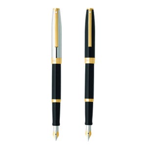 쉐퍼 만년필 사가리스 고급 필기구 선물