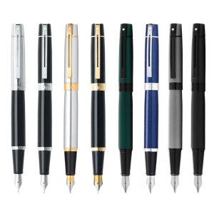 쉐퍼 만년필 SF300 고급 필기구 선물