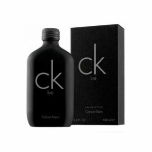 캘빈클라인 씨케이 비 CK be EDT 100ml
