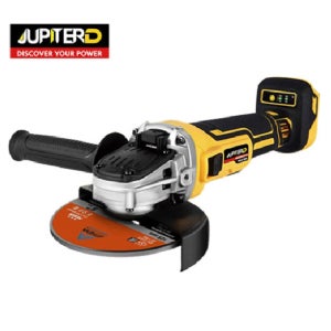 주피터 디월트 무선 그라인더 5인치 JAG20-125DE