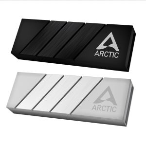 ARCTIC M2 PRO SSD HEATSINK 아틱 슬림형 방열판