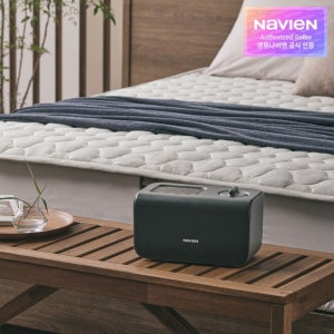 경동나비엔 숙면매트 온수매트 슬림형 EQM555 싱글