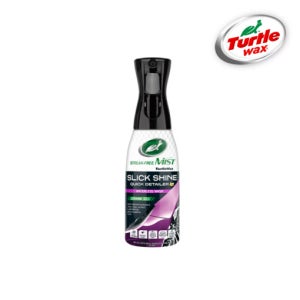 터틀왁스 스트릭 프리 미스트 슬릭 샤인 퀵 디테일러 591ml