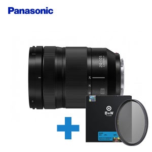 파나소닉 루믹스 24-105mm F4 MACRO OIS S-R24105 렌즈