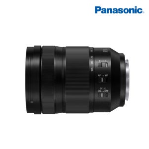 파나소닉 루믹스 24-105mm F4 MACRO OIS S-R24105 렌즈