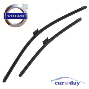 S595H 볼보 더뉴 V60 크로스컨트리 순정형 와이퍼 V60CC