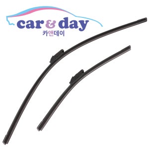 쉐보레 트랙스 크로스오버 순정형 와이퍼 9BQC