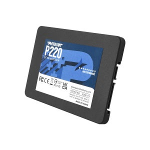 총판 PATRIOT 패트리어트 P220 256GB SSD SATA3 TLC 3년
