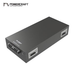 [24V 파워형 리튬인산철 배터리] 25.6V 250Ah