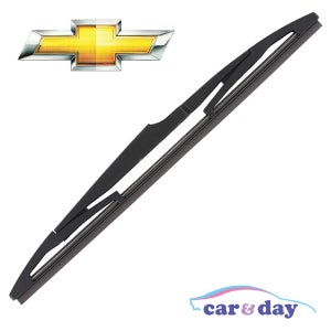 쉐보레 트랙스 크로스오버 리어 후방 후면 뒷유리 순정형 와이퍼 9BQC