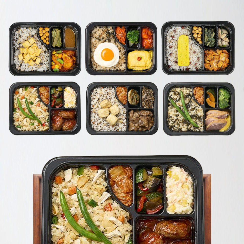 당뇨도시락 당뇨 환자 식단배달 6팩 점심구독 임당 반찬 건강식 양많은 <b>아침식사</b> 저녁 일주일