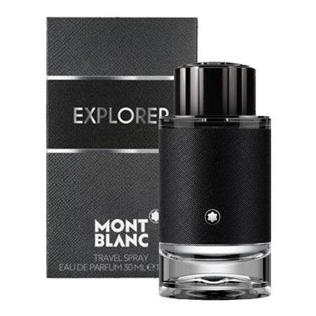 몽블랑 향수 익스플로러 오드퍼퓸 EDP 60ml, 1개