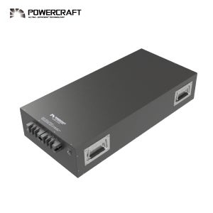 [48V 파워형 리튬인산철 배터리] 51.2V 125Ah