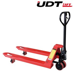 UDT 핸드자키 핸드리프트 수동지게차 CY-30D 3톤