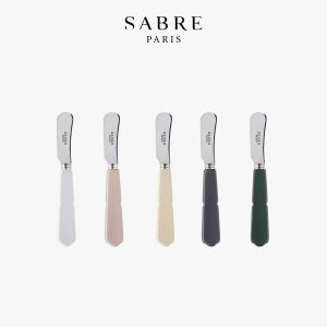 사브르 구스타브 커트러리 스프레더 버터나이프