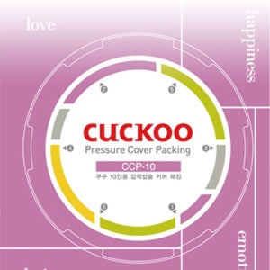 쿠쿠압력패킹 10인용밥솥패킹(케이스) CRP-HB1090FP