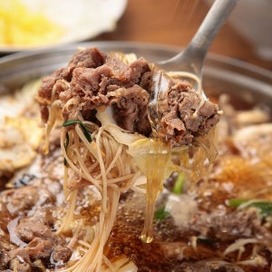 다미축산 수제 양념 소불고기 1kg