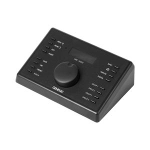 GENELEC 9320A 제넬렉 GLM 전용 모니터 컨트롤러