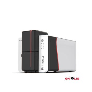 카드프린터 EVOLIS PRIMACY2 단면/양면 프린터-단품