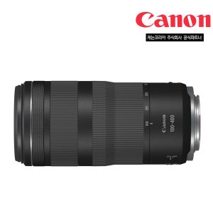 캐논 RF100-400mm F5.6-8 IS USM 새상품 캐논스토어부산점