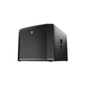 EV ETX-15SP 파워드서브 우퍼스피커 15인치 교회 공연
