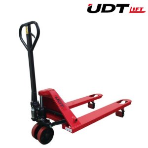 UDT 핸드자키 파렛트 수동 지게차 3톤 EG-30