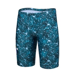 레노마수영복 남성 와펜 4부 수영복 다크그린 RN-MF2E505-DN