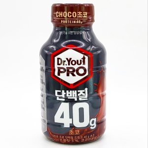 닥터유프로틴 최저가 가성비상품